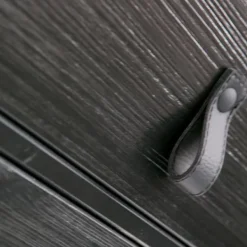 Woood Zola Nachtkastje – Zwart Online