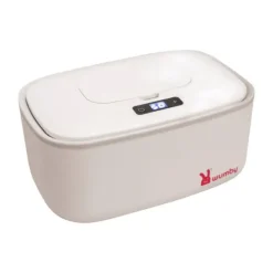 Wumby Billendoekjes Verwarmer - White Discount