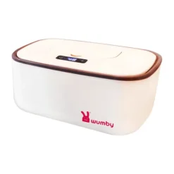 Wumby Billendoekjes Verwarmer - Vanilla Hot