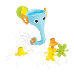 Yookidoo Funelefun Badspeelgoed Blue New