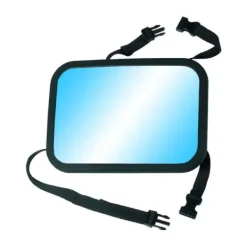 Yrda Autospiegel Zwart Outlet