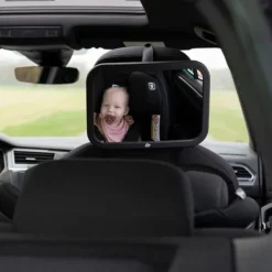 Yrda Autospiegel Zwart Outlet