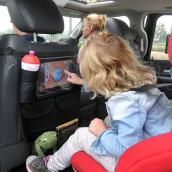 Yrda Autostoel Organizer Outlet