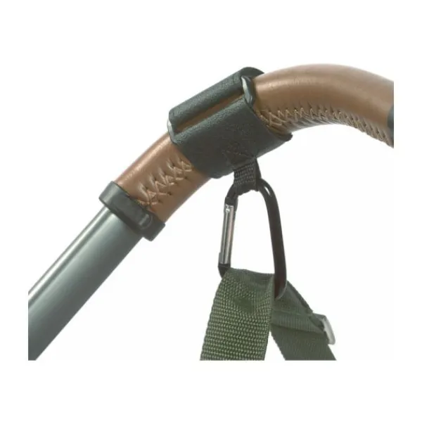 Yrda Buggyhaak 2 Stuks