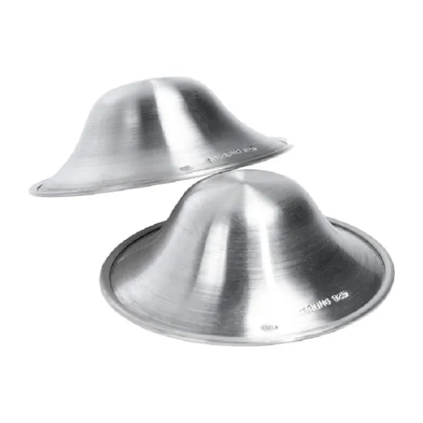 Zilverkapjes Tepelbeschermers Mt. S Online