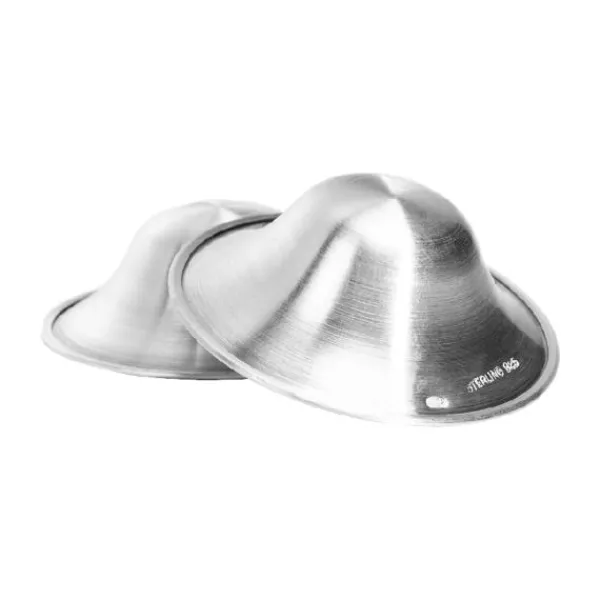 Zilverkapjes Tepelbeschermers Mt. S Online