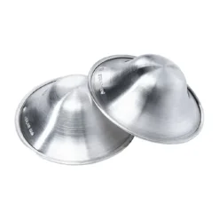 Zilverkapjes Tepelbeschermers Mt. S Online